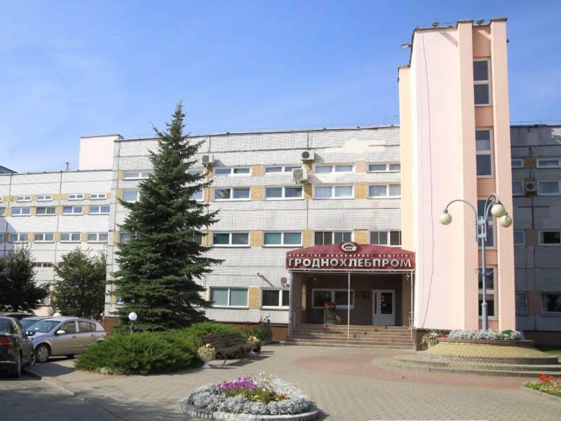 Гроднохлебпром ул дзержинского 52а фото Гроднохлебпром ул дзержинского 52а фото